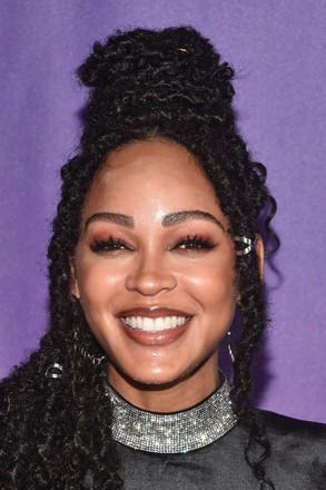 Meagan Good Editorial Stock Photo - Stock Image | Shutterstock
