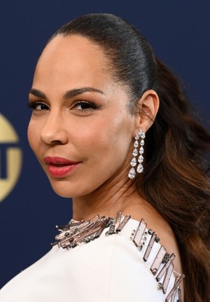 Amanda Brugel Editorial Stock Photo - Stock Image | Shutterstock