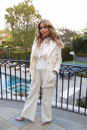Faye Resnick Editorial Stock Photo - Stock Image | Shutterstock