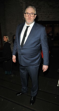 The National Comedy Awards for Stand Up To Cancer, Arrivals, Roundhouse, London, UK - 02 Mar 2022