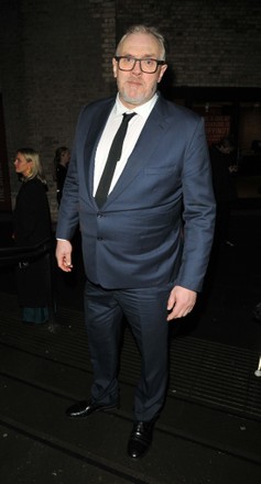 The National Comedy Awards for Stand Up To Cancer, Arrivals, Roundhouse, London, UK - 02 Mar 2022