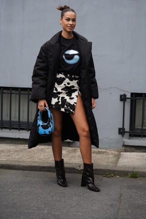 Sarah Lysander Editorial Stock Photo - Stock Image | Shutterstock