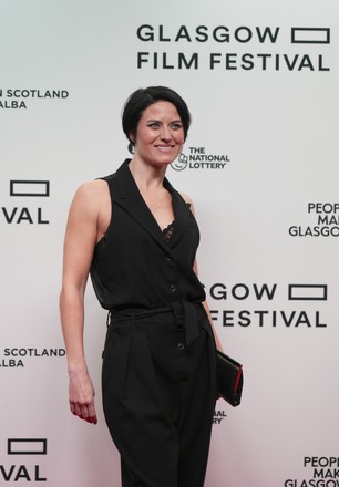 'My Old School' film premiere, Glasgow Film Festival, Scotland, UK - 03 Mar 2022