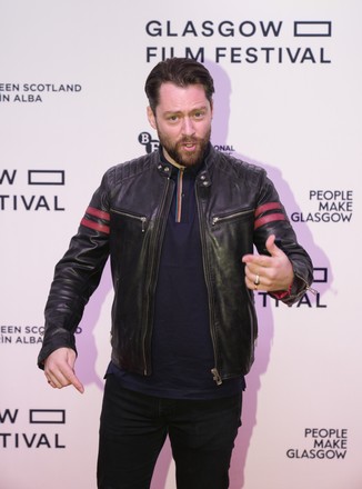 'Outlander' film premiere, Glasgow Film Festival, Scotland, UK - 03 Mar 2022