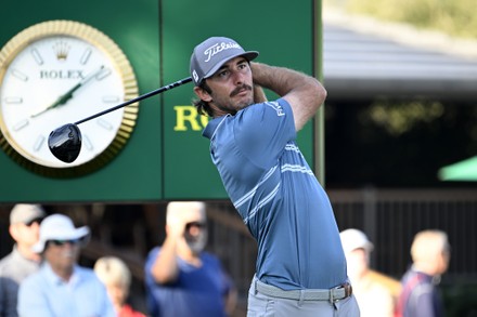 44th Arnold Palmer Invitational at Bay Hill Club in Orlando Florida ...