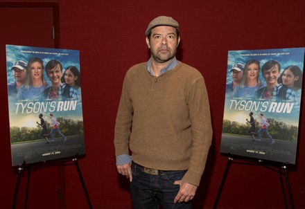 'Tyson's Run' film screening, Los Angeles, California, USA - 03 Mar 2022
