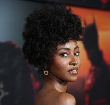 Jayme Lawson Editorial Stock Photo - Stock Image | Shutterstock