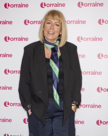 'Lorraine' TV show, London, UK - 04 Mar 2022