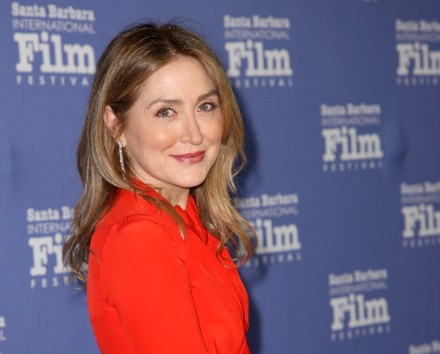 Sasha Alexander Editorial Stock Photo - Stock Image | Shutterstock