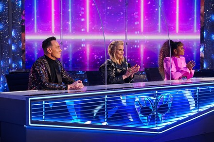 'Ant and Dec's Saturday Night Takeaway' TV Show, Series 18, Episode 3, UK - 05 Mar 2022