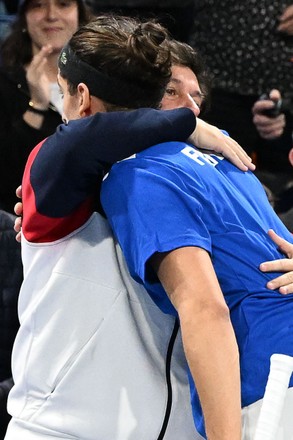 Davis Cup Qualifier - France and Ecuador, Pau - 05 Mar 2022