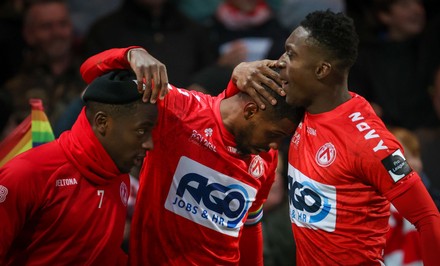 Valenciennes kortrijk vs Kortrijk