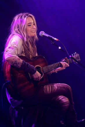 Paris Jackson Editorial Stock Photo - Stock Image | Shutterstock