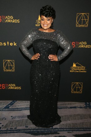 Yvette Nicole Brown Editorial Stock Photo - Stock Image Shutterstock