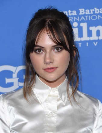 Emilia Jones Editorial Stock Photo - Stock Image | Shutterstock