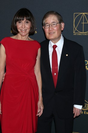 Denise Okuda Michael Okuda Editorial 