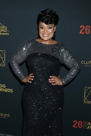 Yvette Nicole Brown Editorial Stock Photo - Stock Image Shutterstock