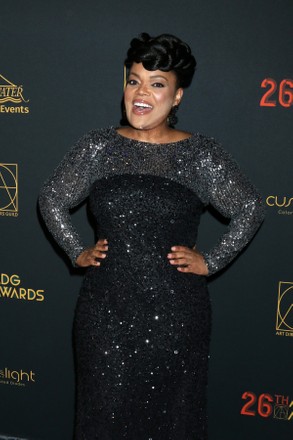 Yvette Nicole Brown Editorial Stock Photo - Stock Image | Shutterstock
