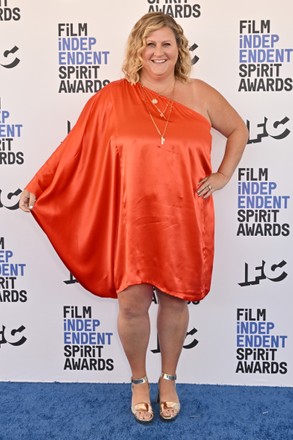 Bridget Everett Editorial Stock Photo - Stock Image | Shutterstock