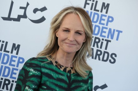 Helen Hunt Editorial Stock Photo - Stock Image | Shutterstock