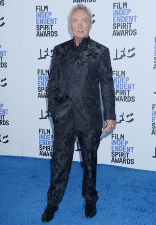 The Film Independent Spirit Awards, Arrivals, Santa Monica, Los Angeles, California, USA - 06 Mar 2022