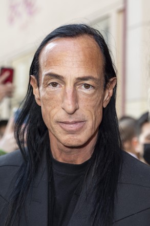 Rick Owens Editorial Stock Photo - Stock Image | Shutterstock