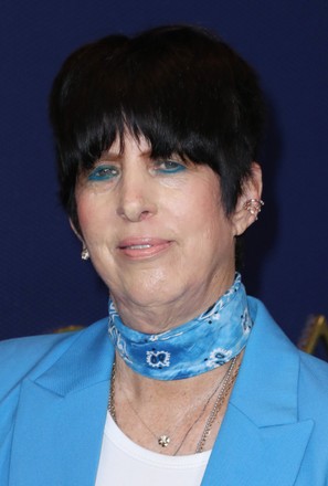 Diane Warren Editorial Stock Photo - Stock Image | Shutterstock