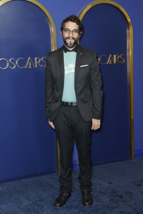 94th Oscars Nominees Luncheon, Los Angeles, USA - 07 Mar 2022