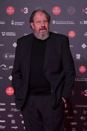 XIV Gaudi awards from Catalan Film academy, Barcelona, Spain - 06 Mar 2022