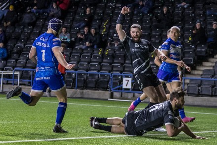 Ticket information: Barrow Raiders (A) - Widnes Vikings