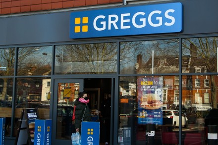 500 Greggs Stock Pictures, Editorial Images and Stock Photos | Shutterstock