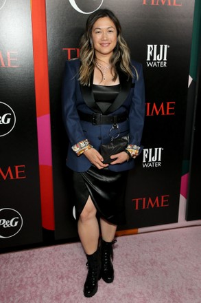 TIME - Women of the Year, Arrivals, Los Angeles, California, USA - 08 Mar 2022