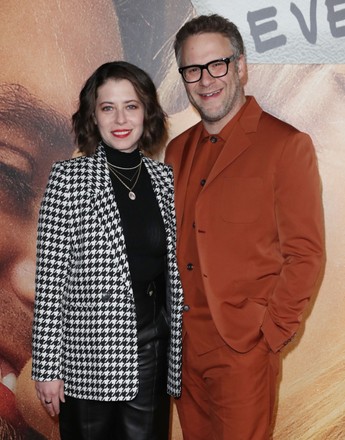 'Pam and Tommy' TV show finale screening, Los Angeles, California, USA - 08 Mar 2022