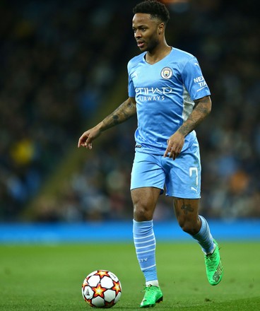 Manchester City v Sporting Lisbon, UEFA Champions League, Round of 16 ...