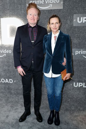Premiere of Season 2 of the Prime Video series 'Upload' in West Hollwood, West Hollywood, USA - 08 Mar 2022