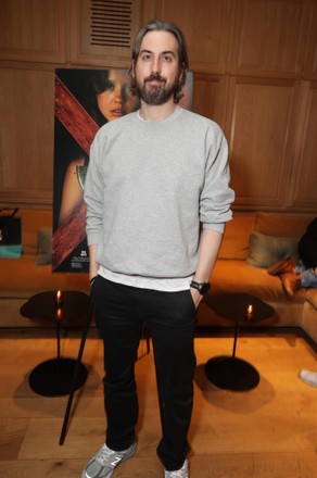 A24's 'X' special screening, Los Angeles, California, USA - 08 March 2022