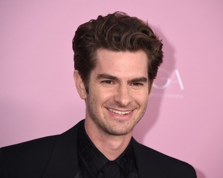 Andrew Garfield Editorial Stock Photo - Stock Image | Shutterstock