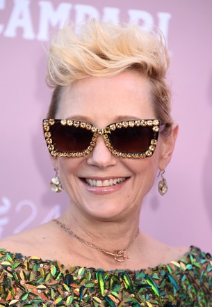 Anne Heche Editorial Stock Photo - Stock Image | Shutterstock