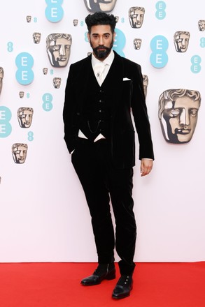 75th EE British Academy Film Awards, Early Arrivals, Royal Albert Hall, London, UK - 13 Mar 2022