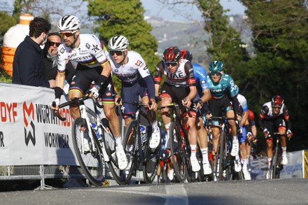 adriatico cycling race