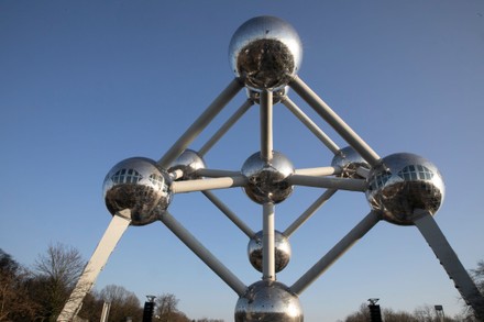 1,000 Atomium Stock Pictures, Editorial Images and Stock Photos ...