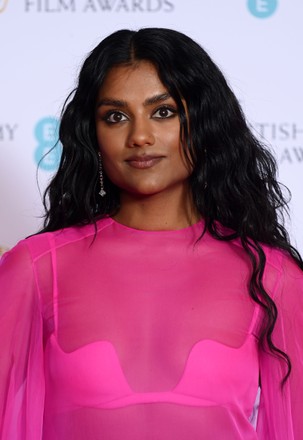 Simone Ashley Editorial Stock Photo - Stock Image | Shutterstock