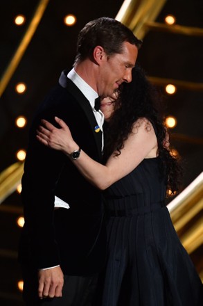 75th EE British Academy Film Awards, Ceremony, Royal Albert Hall, London, UK - 13 Mar 2022