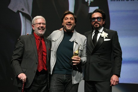 Maltin Modern Master Award, Santa Barbara International Film Festival, California, USA - 10 Mar 2022