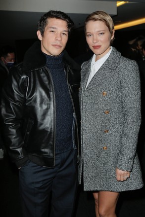 'The Story of My Wife' film premiere, Paris, France - 10 Mar 2022