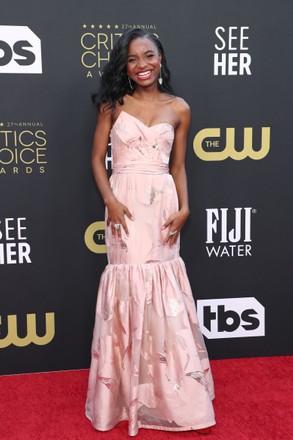 Marsai Martin Editorial Stock Photo - Stock Image | Shutterstock