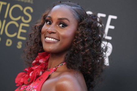 Issa Rae Editorial Stock Photo - Stock Image | Shutterstock