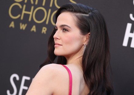Zoey Deutch Editorial Stock Photo - Stock Image | Shutterstock