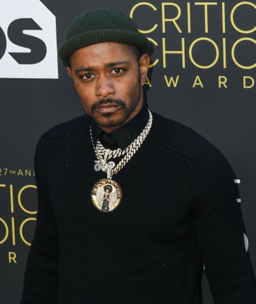 Lakeith Stanfield Editorial Stock Photo - Stock Image | Shutterstock