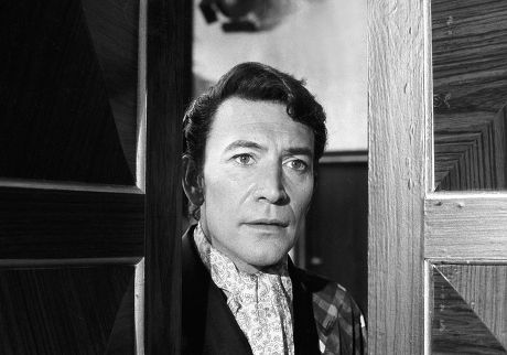 Peter Wyngarde Editorial Stock Photo Stock Image Shutterstock